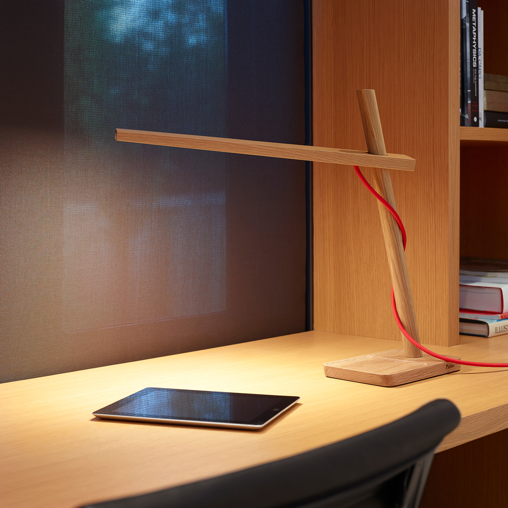 poppin desk lamp