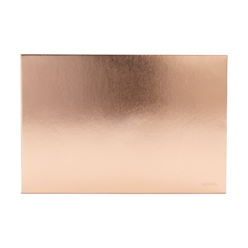Copper Soft Cover Folio,Copper,hi-res image number 4