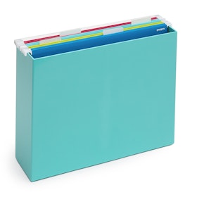 Aqua File Box
