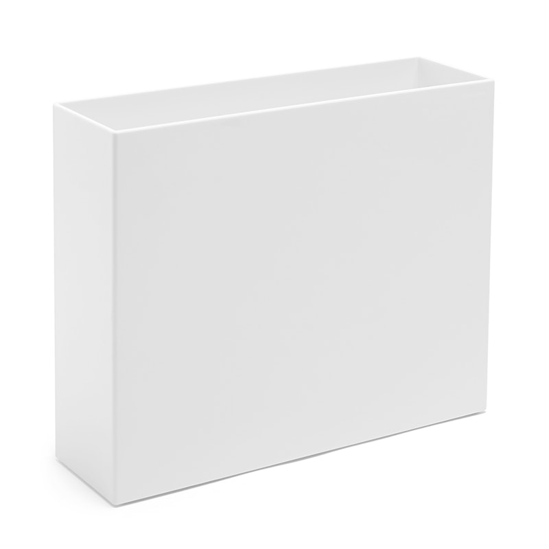 White File Box,White,hi-res image number 1