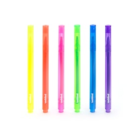 Assorted Highlighters, Set of 12,Assorted,hi-res