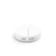 White Jumbo Cable Catch,White,hi-res