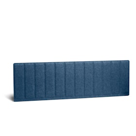 Pinnable Molded Privacy Panel, Side-To-Side
