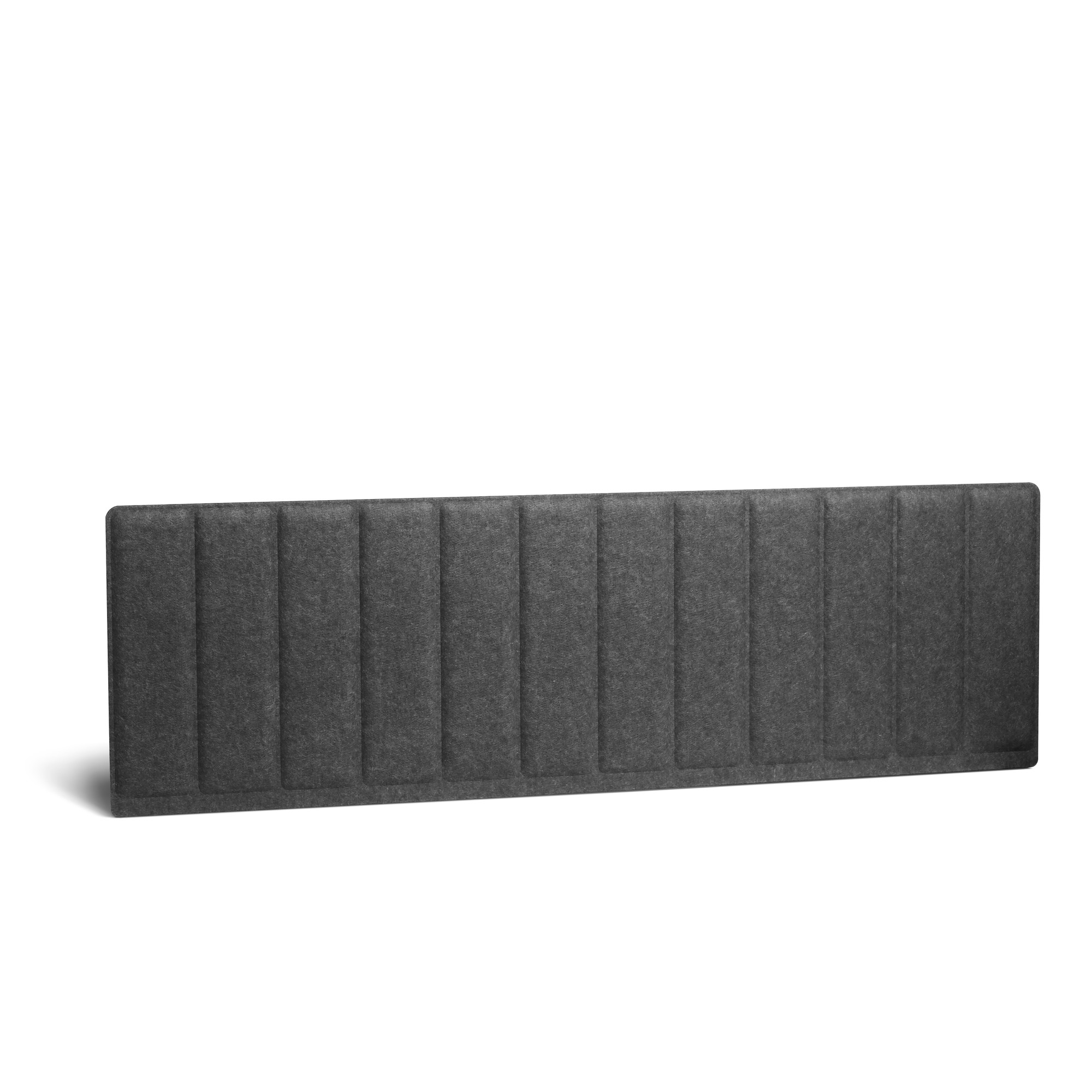 Pinnable Molded Privacy Panel, Side-To-Side