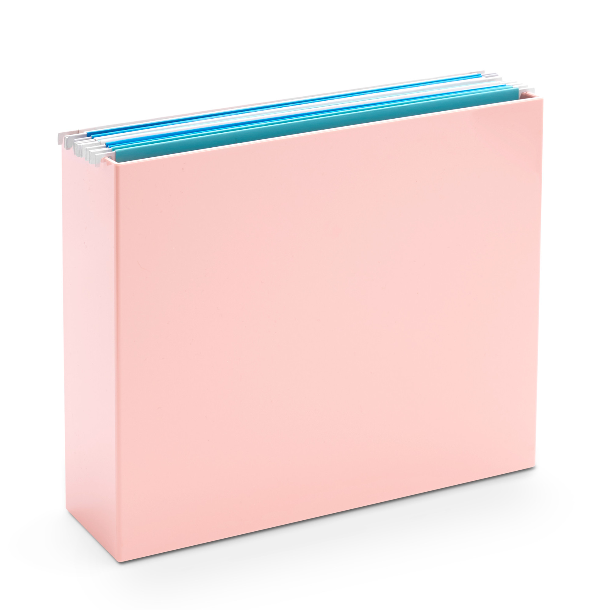 Blush File Box,Blush,hi-res