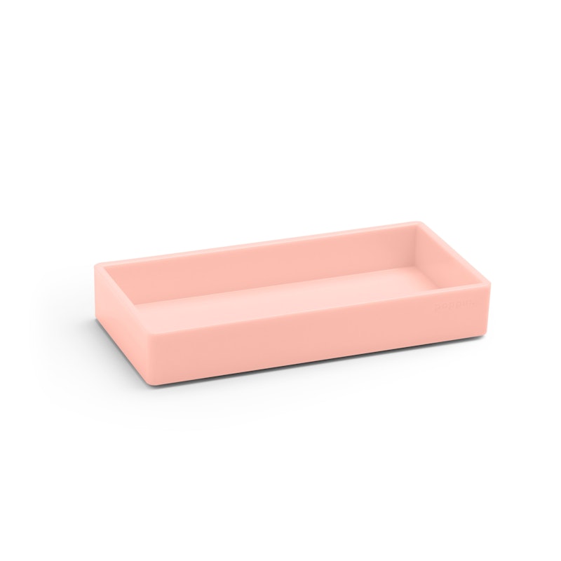 Blush Small Accessory Tray,Blush,hi-res image number 0.0