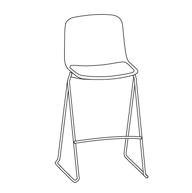 Single Desk