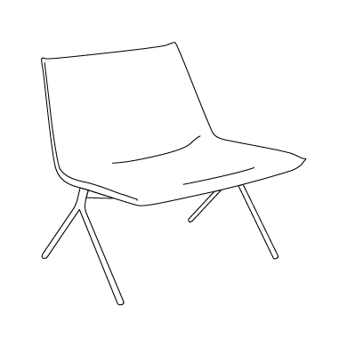Single Desk