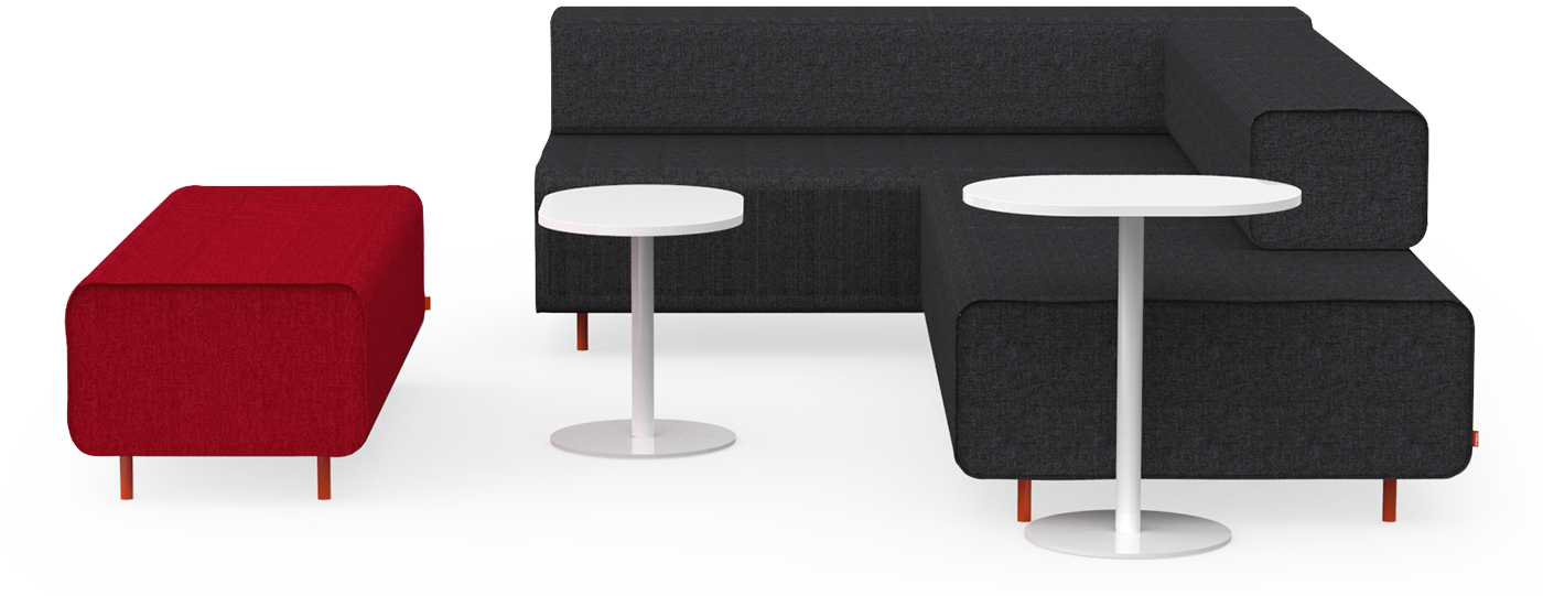 Awesome Modern Office Furniture Poppin With Lounge Table Awesome Modern Office Furniture Poppin With Lounge Table
