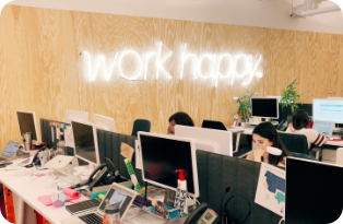 Careers New York Hq