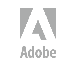 Adobe Company Logo for Case Study